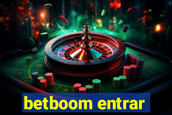 betboom entrar