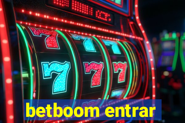 betboom entrar