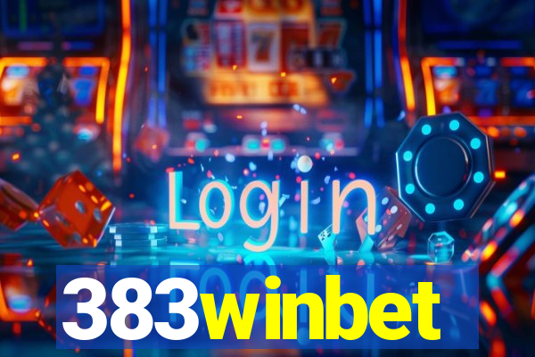 383winbet