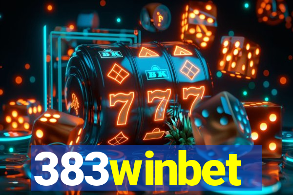 383winbet