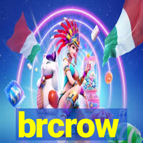 brcrow