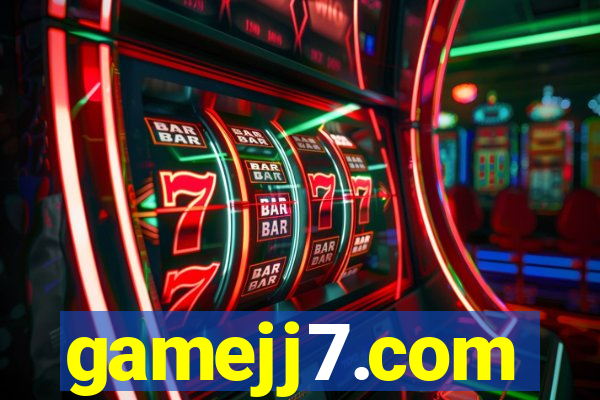 gamejj7.com