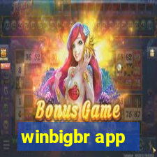 winbigbr app