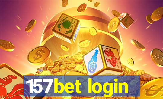 157bet login