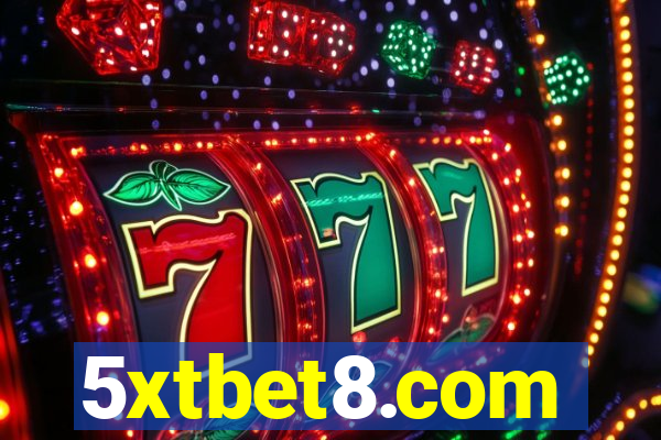 5xtbet8.com