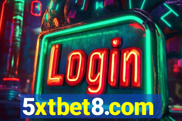 5xtbet8.com