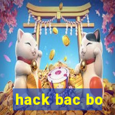 hack bac bo