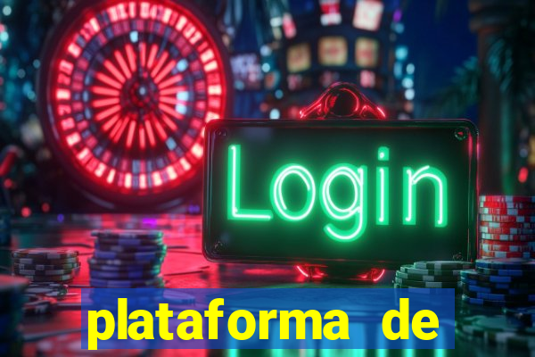 plataforma de casino chinesa