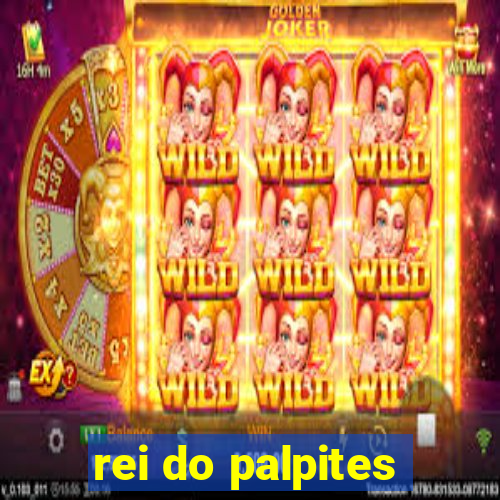 rei do palpites