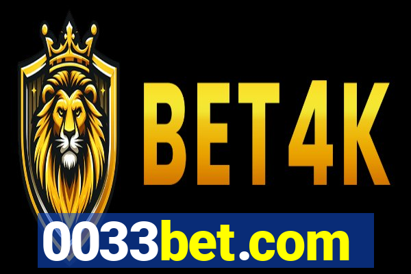 0033bet.com