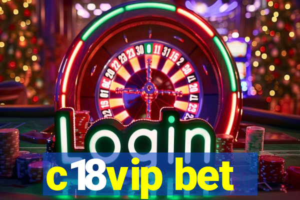 c18vip bet