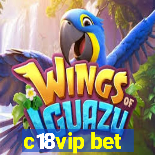 c18vip bet