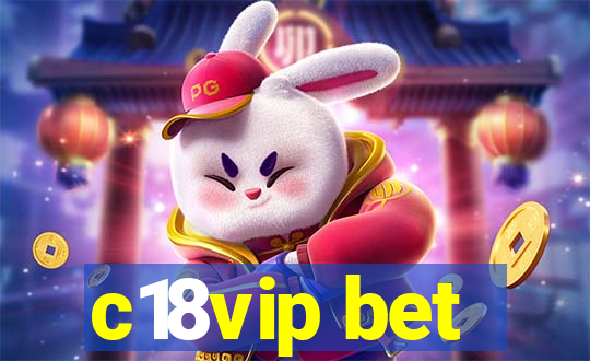 c18vip bet