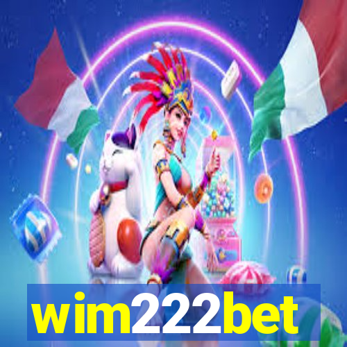 wim222bet