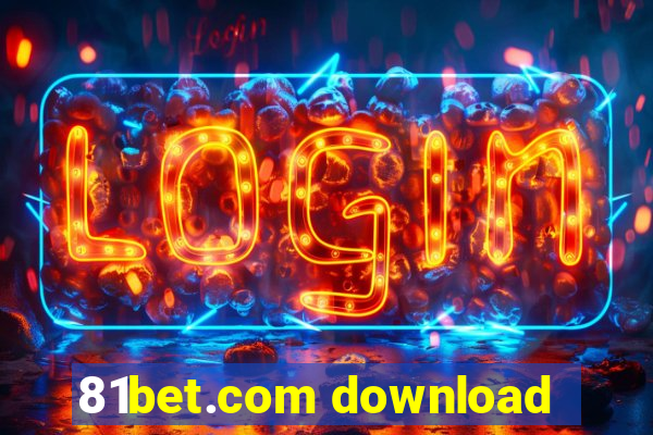 81bet.com download