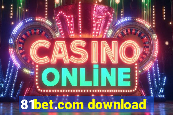 81bet.com download