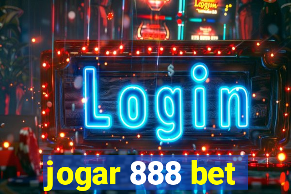 jogar 888 bet