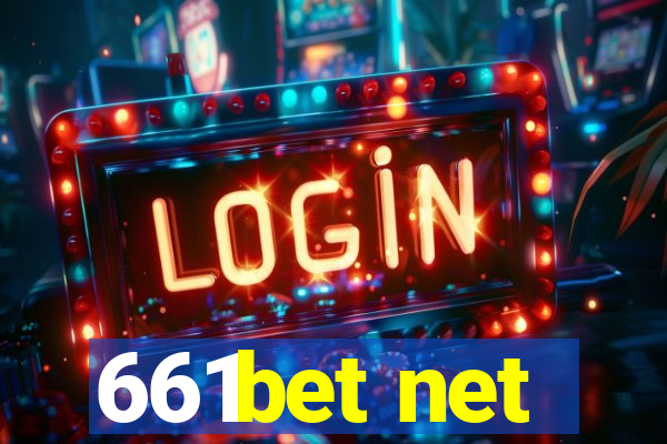 661bet net