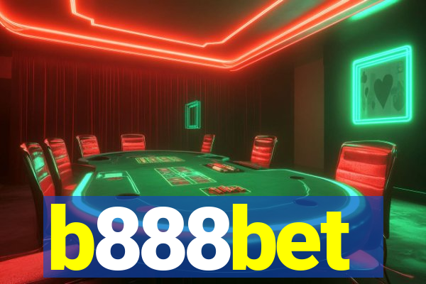 b888bet