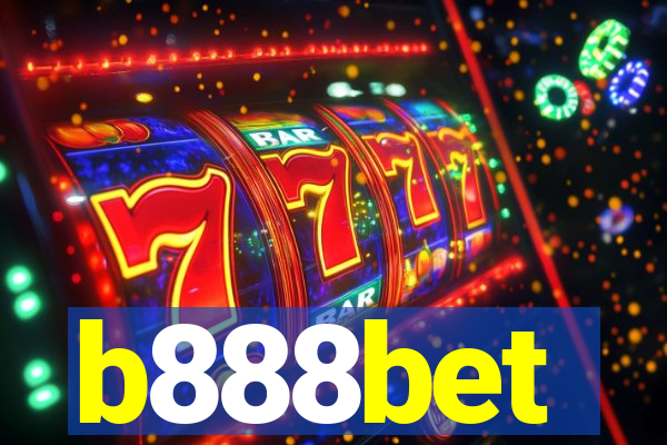 b888bet