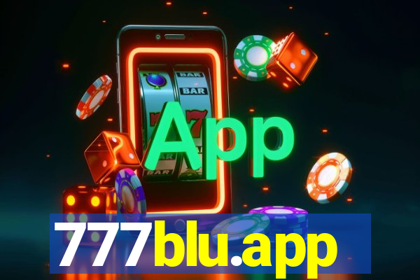 777blu.app