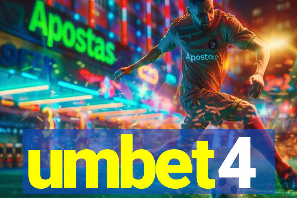 umbet4