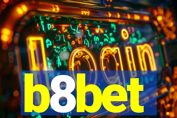 b8bet