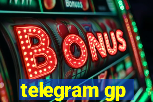 telegram gp