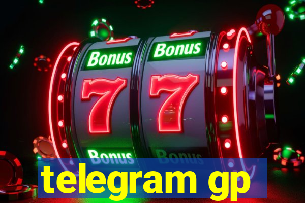 telegram gp