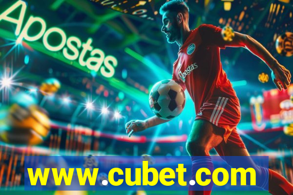 www.cubet.com