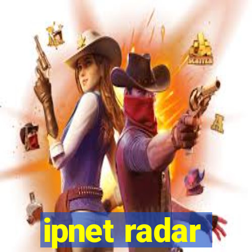 ipnet radar