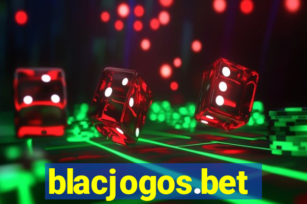 blacjogos.bet