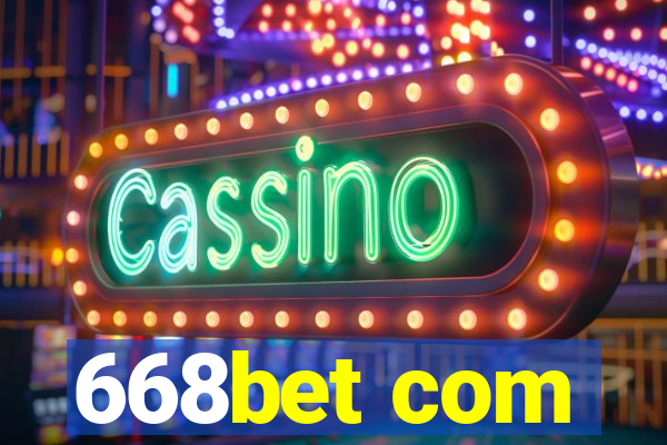 668bet com