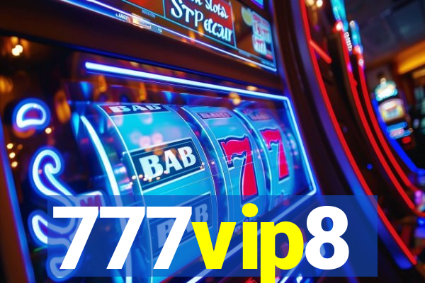 777vip8