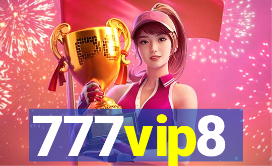 777vip8