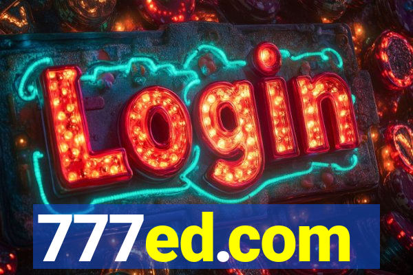 777ed.com