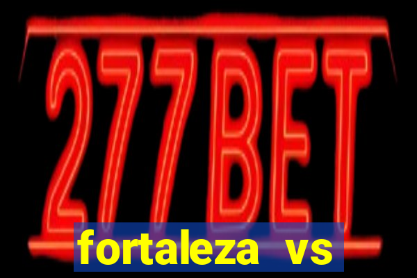 fortaleza vs flamengo futemax