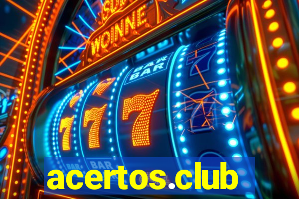 acertos.club