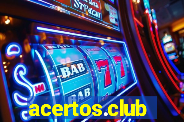 acertos.club