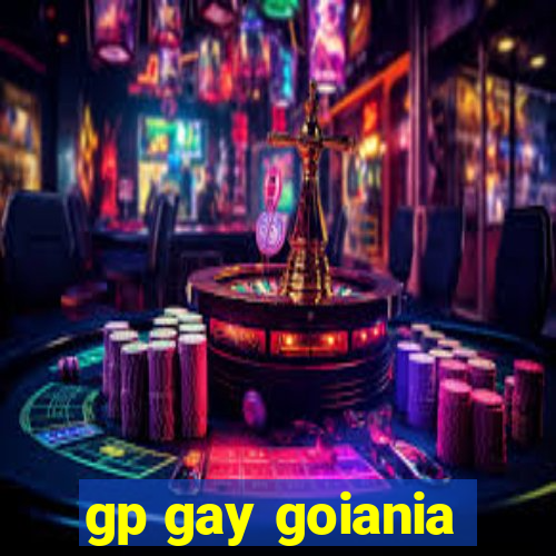 gp gay goiania