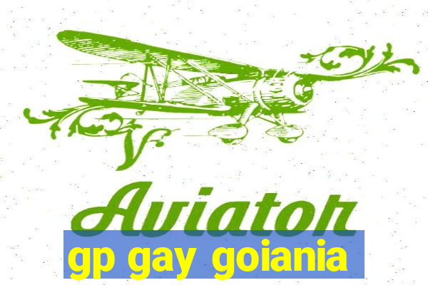 gp gay goiania