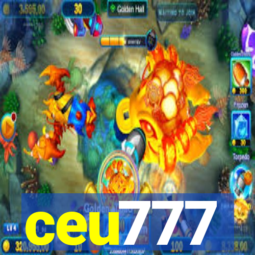 ceu777