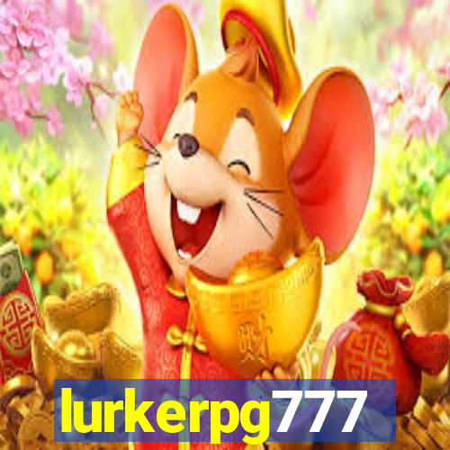 lurkerpg777