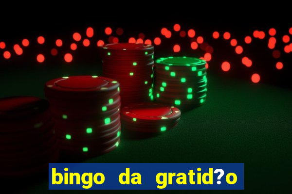 bingo da gratid?o para imprimir