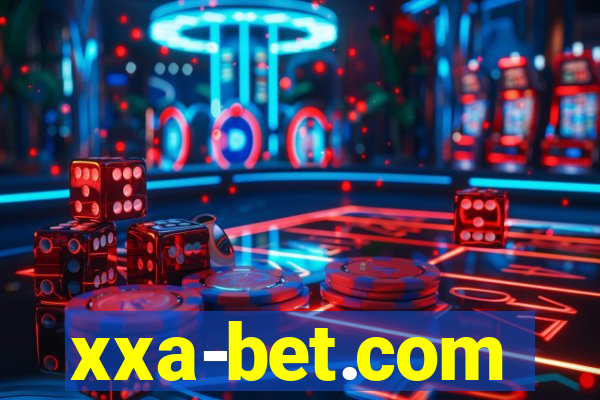 xxa-bet.com