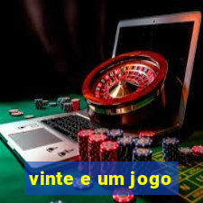 vinte e um jogo