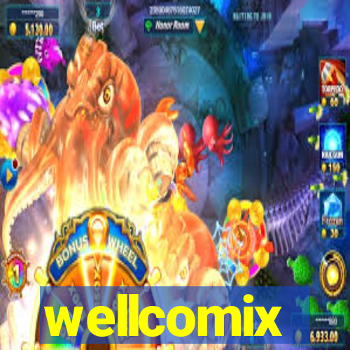 wellcomix