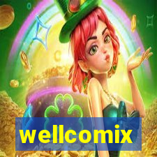 wellcomix