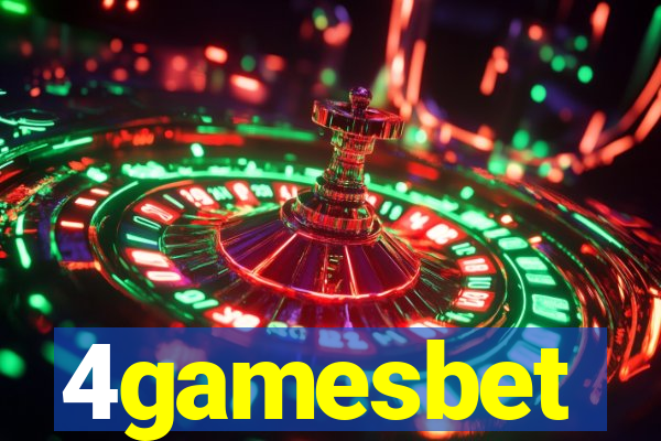 4gamesbet