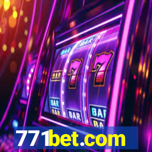 771bet.com